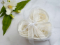 Preview: Bio Duft Geschenk Set Rose & Sandelholz