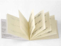 Preview: Armenisches Papier Duftpapier Räucherpapier Pontifical