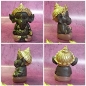 Preview: Niedlicher meditierender Baby Ganesha