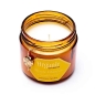 Preview: Bio Soja Duftkerze Mysore Chandan / Sandelholz von Song of India  200g
