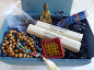 Preview: Geschenk Set Buddha Meditation