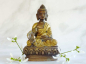 Preview: Buddha Messing