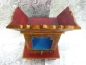 Preview: Hausaltar Detailansicht von oben