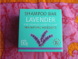 Preview: Lavendel Harrseife Shampooseife