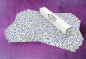 Preview: Fresh Linen Frische Wäsche Duftpapier Schrankpapier The Master Herbalist