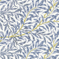 Preview: Fresh Linen Frische Wäsche Duftpapier Schrankpapier The Master Herbalist