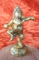 Preview: Tanzender Ganesh Messing  9cm