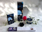 Preview: Wellness Duft Geschenk Set Schlaf gut