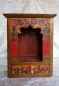 Preview: Buddhistischer Hausaltar klein, Vorderansicht