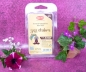 Preview: 6 HEM Wax Melts Duftwachs 48g Yog Chakra