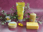 Preview: Herren Geschenkset Honig & Biene