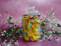 Preview: 1 Glas Honigbonbons 100g