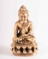 Preview: Messingfigur Medizinbuddha - Miniatur