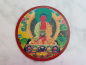 Preview: Mousepad Mauspad Buddha Amitabha