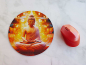 Preview: Mauspad Mousepad Buddha