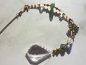 Preview: Sonnenfänger Suncatcher Bronze Regenbogenkristallen