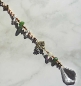 Preview: Sonnenfänger Suncatcher Bronze Regenbogenkristallen