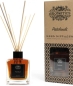 Preview: Patchouli Duft-Diffusor Diffuser mit ätherischen Ölen