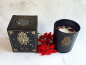 Preview: Duftkerze Good Fortune Patchouli & Orange 120g