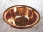 Preview: Räucherschale Kupfer von oben