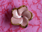 Preview: Räucherstäbchen Halter Blüte