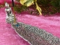 Preview: Räucherstäbchenhalter Buddha Detail