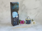 Preview: Reet Diffuser Wellness Duft Geschenk Set Schlaf