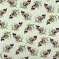 Preview: Duftendes Schrankpapier Duftpapier Sandelholz The Master Herbalist