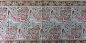 Preview: Indischer Kalamkari Schal