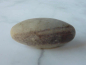Preview: Shiva Lingam heiliger Stein Indien