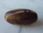 Preview: Shiva Lingam heiliger Stein Indien