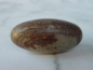 Preview: Shiva Lingam heiliger Stein Indien