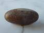 Preview: Shiva Lingam Stein aus dem Narmada-Fluss in Indien