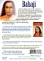 Mobile Preview: Briefkarte Namaste Rückseite