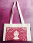 Preview: Einkaufstasche Liebe Totebag