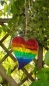 Preview: Mobile Suncatcher Herz
