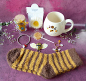 Preview: XXL Honig & Bienen Geschenkset