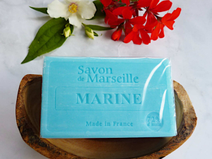 Französische Seife Marine