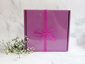 Geschenkverpackung