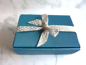 Geschenkverpackung