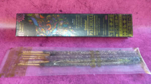 Goloka Patchouli Smudge Sticks