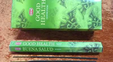 Good Health / Gute Gesundheit von HEM