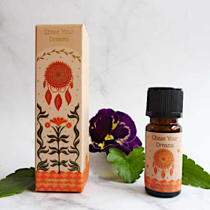 Iris Illusion Duftöl Chase Your Dreams Aromaöl  Carnatia