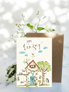 Postkarte 
