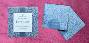 DLavendel Duftsäckchen Sachet