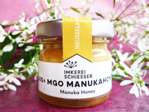 Manuka Honig