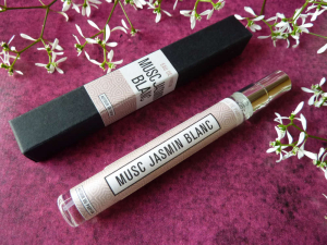 Eau de Parfum Parfüm Moschus Musk Jasmin