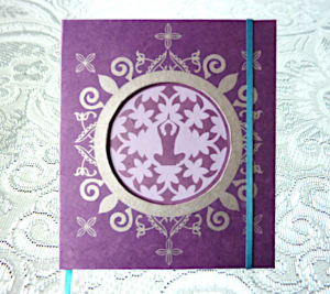 Notizbuch Tagebuch Loktapapier