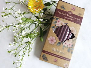 Drachenblut Smudge-Räucherstäbchen