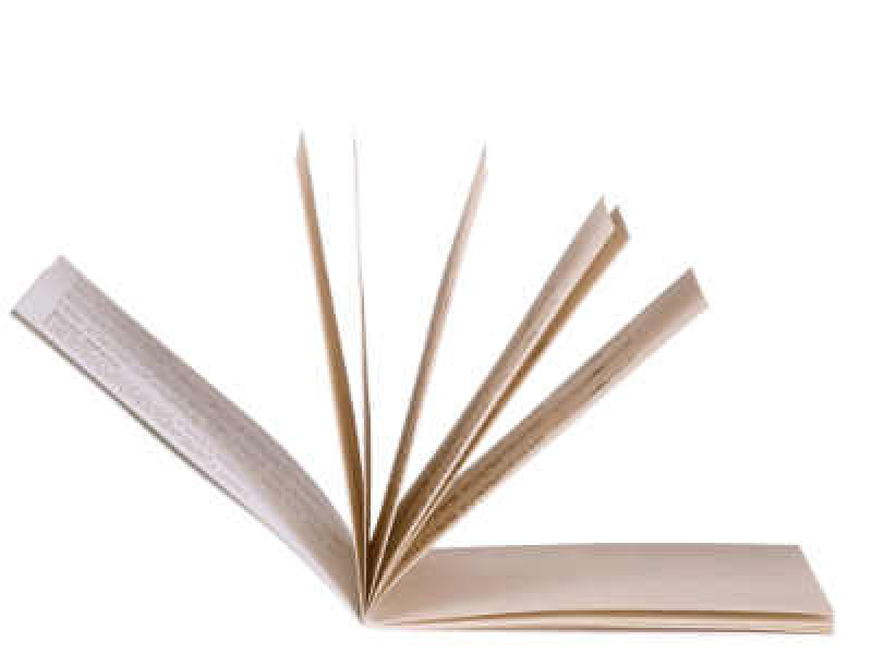 Armenisches Papier Duftpapier Räucherpapier Pontifical